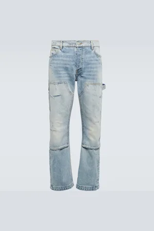 AMIRI Jeans Carpenter desgastados