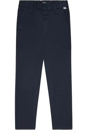 Il gufo Pantalones chinos de algodón