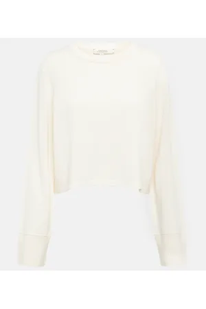 Dorothee Schumacher Jersey Modern Statements lana y cachemir