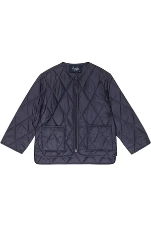 Il gufo Chaqueta acolchada