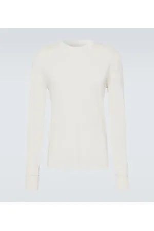 Tom Ford Sudadera de jersey de algodón