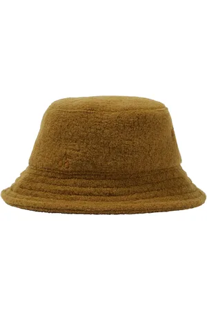 BONPOINT Sombrero de pescador Theana en lana