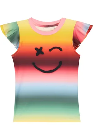 Molo Protector de baño Happy Rainbow