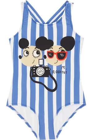 Mini Rodini Bañador RitzRatz