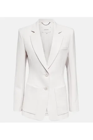 Dorothee Schumacher Blazer en mezcla de lana