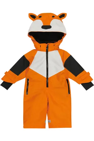 Stella McCartney Bebé - traje de nieve