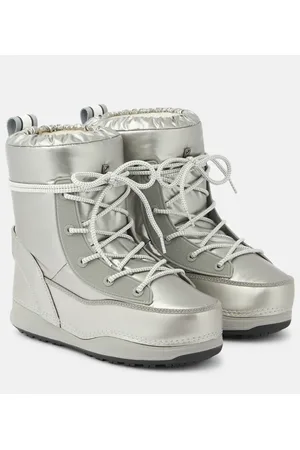 Bogner Botines La Plagne de piel sintética