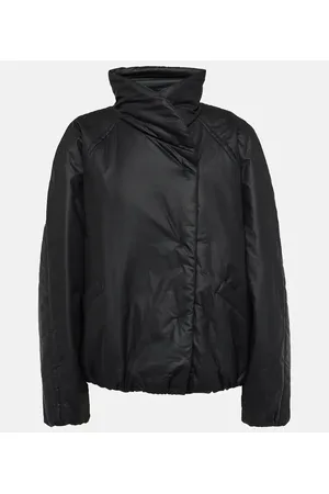 Isabel Marant Chaqueta Dylany de algodón acolchada