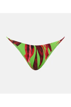 Louisa Ballou Braga de bikini Mini Ring