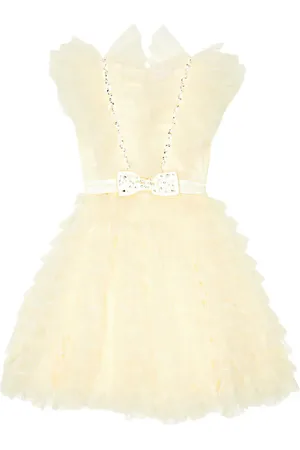 Tutu Du Monde Vestido Walking On Sunshine de tul