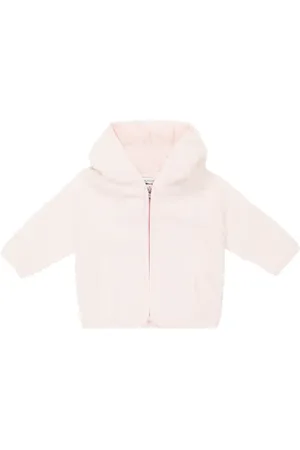 Ralph Lauren Bebé - chaqueta de felpa