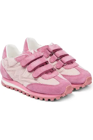 Marc Jacobs Zapatillas bajas de ante