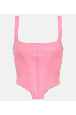 Stouls Bustier de piel