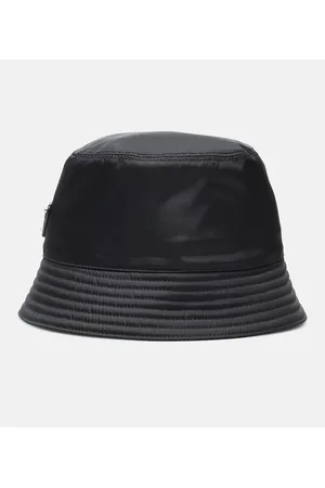 Prada Sombrero de pescador de Re-Nylon