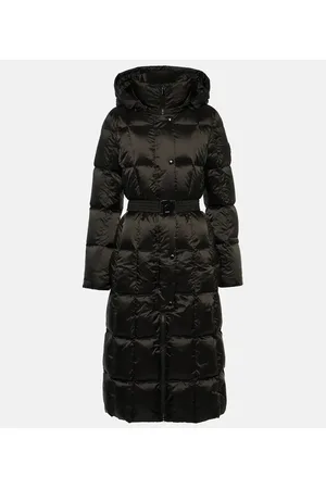 Bogner Abrigo de plumas Nicole acolchado
