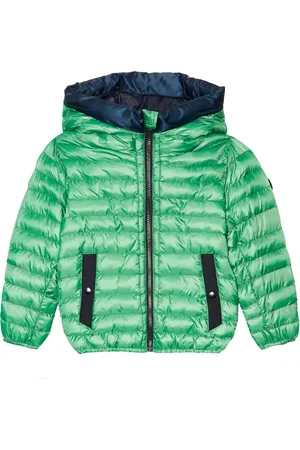 Woolrich Chaqueta Sundance acolchada