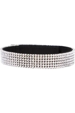Dolce & Gabbana Choker adornado con cristales