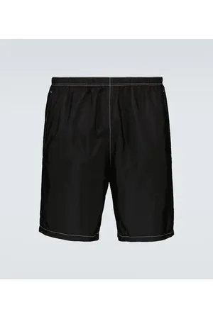 Prada Bañador de Re-Nylon