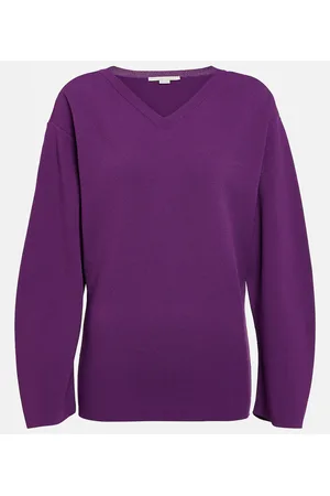 Stella McCartney Jersey oversized de jersey