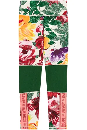 Molo Leggings Olympia florales