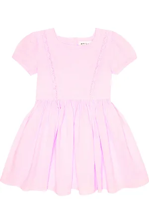 MORLEY Vestido Skippy de algodón