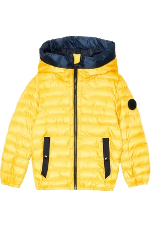 Woolrich Chaqueta Sundance acolchada