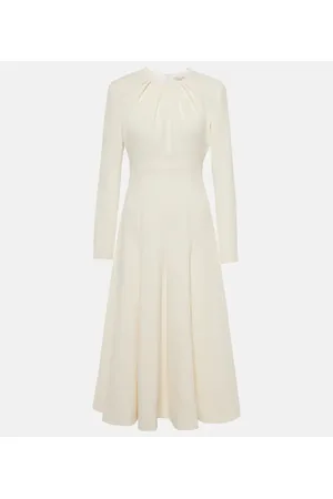 EMILIA WICKSTEAD Vestido midi Belgium