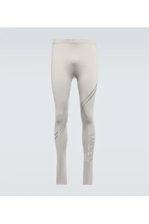 Loewe Leggings con logo