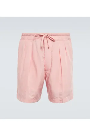 Tom Ford Shorts plisados