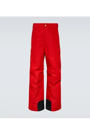 Balenciaga Pantalones de esquí cargo 3B Sports Icon