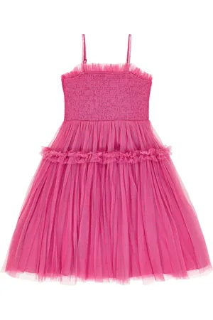 Tutu Du Monde Vestido Fil De Fée de tul