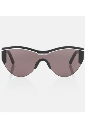 Balenciaga Gafas de sol cat-eye Ski