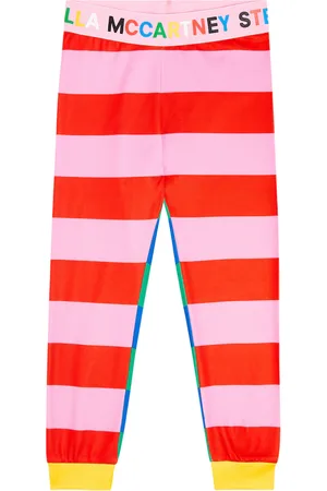 Stella McCartney Leggings estampados