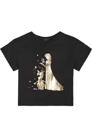 Givenchy X Disney® camiseta Frozen de algodón