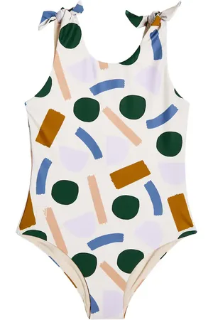 Liewood Bañador Bitte estampado