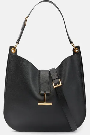 Tom Ford Bolso cruzado Tara Large de piel