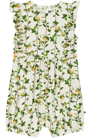 Molo Bebé - mono Felicia estampado