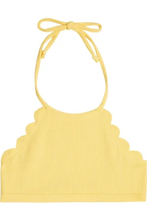 Marysia Top de bikini Mott reversible