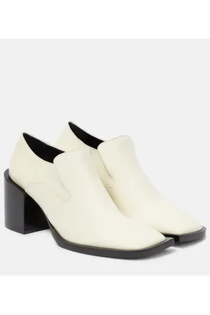 Jil Sander Salones de piel