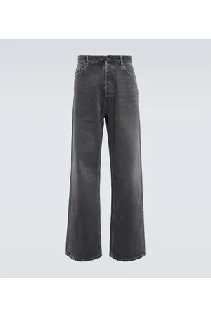 VALENTINO Jeans anchos