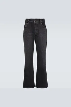 Acne Studios Jeans anchos 2021M