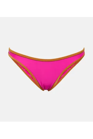 Bananhot Braga de bikini triangular Sienna