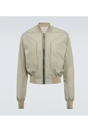 Rick Owens Chaqueta bomber