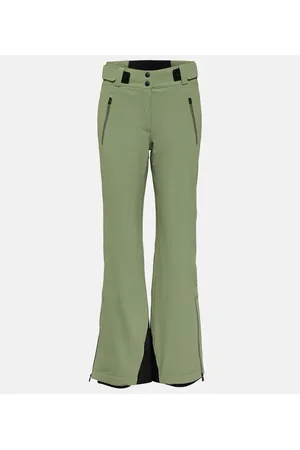 Aztech Pantalones de esquí Team Aztech