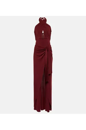 JOHANNA ORTIZ Mono Submerged de jersey