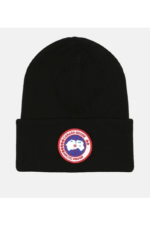 Canada Goose Gorro de lana