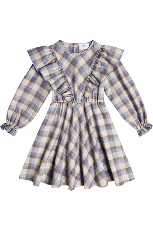PAADE Vestido en mezcla de algodón