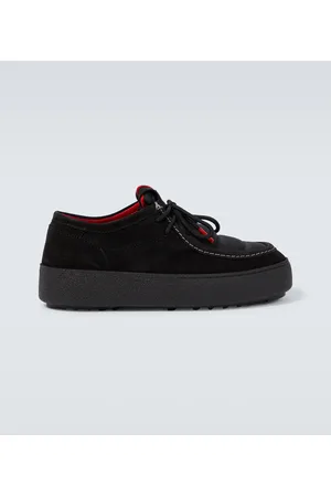 Moon Boot Zapatos Mtrack Low
