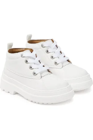 Jacquemus Botines Les Meunier de piel