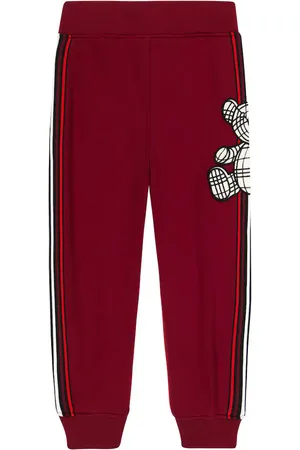 Burberry Pantalones deportivos Thomas Bear